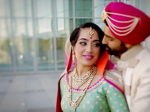 Sacramento Indian Wedding Cinematography & Videography - Aperina Studios