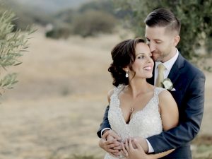 Sacramento Wedding Cinematography & Videography - Aperina Studios