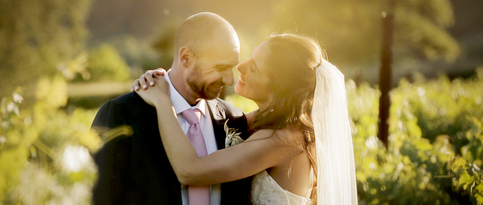 Sacramento Wedding Cinematography & Videography - Aperina Studios