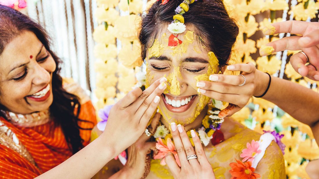 Best Indian Wedding photographer - Serena Genovese photography - Venice  engagement photographer