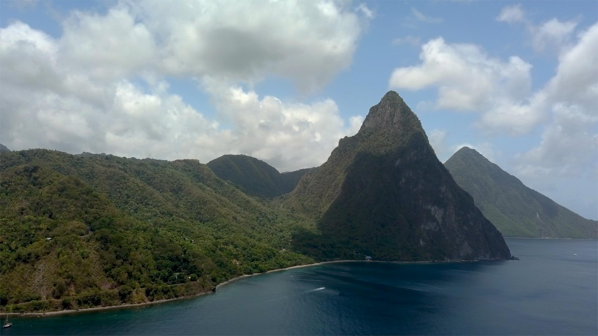 A Beautiful Destination Wedding In St Lucia Royalton St Lucia