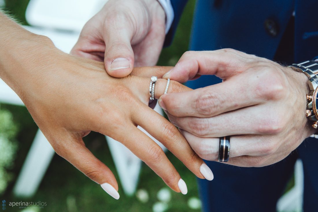 Christian Wedding Ceremony