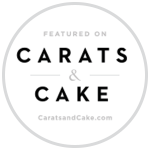 Indian wedding featured in Carats & Cake website